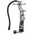 SP2211H by SPECTRA PREMIUM - Fuel Pump and Sender Assembly