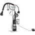 SP2214H by SPECTRA PREMIUM - Fuel Pump and Sender Assembly