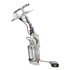 SP222H by SPECTRA PREMIUM - Fuel Pump and Sender Assembly