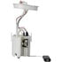 SP2326M by SPECTRA PREMIUM - Fuel Pump Module Assembly
