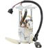 SP2396M by SPECTRA PREMIUM - Fuel Pump Module Assembly