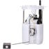 SP2502M by SPECTRA PREMIUM - Fuel Pump Module Assembly