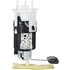 SP3015M by SPECTRA PREMIUM - Fuel Pump Module Assembly