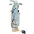 SP3030M by SPECTRA PREMIUM - Fuel Pump Module Assembly