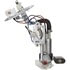SP31B1H by SPECTRA PREMIUM - Fuel Pump and Sender Assembly