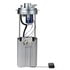 SP3604M by SPECTRA PREMIUM - Fuel Pump Module Assembly