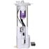 SP4004M by SPECTRA PREMIUM - Fuel Pump Module Assembly