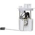 SP4006M by SPECTRA PREMIUM - Fuel Pump Module Assembly