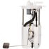 SP4013M by SPECTRA PREMIUM - Fuel Pump Module Assembly
