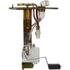 SP4043H by SPECTRA PREMIUM - Fuel Pump and Sender Assembly