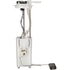 SP4051M by SPECTRA PREMIUM - Fuel Pump Module Assembly