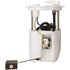 SP4105M by SPECTRA PREMIUM - Fuel Pump Module Assembly