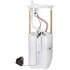 SP4106M by SPECTRA PREMIUM - Fuel Pump Module Assembly