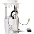 Spectra Premium SP4119M Fuel Pump Module Assembly Fuel Pump Module Assembly