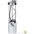 Spectra Premium SP4141M Fuel Pump Module Assembly Fuel Pump Module Assembly