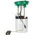 SP5095M by SPECTRA PREMIUM - Fuel Pump Module Assembly