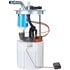 SP6006M by SPECTRA PREMIUM - Fuel Pump Module Assembly
