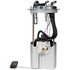 SP6025M by SPECTRA PREMIUM - Fuel Pump Module Assembly