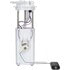 SP6028M by SPECTRA PREMIUM - Fuel Pump Module Assembly