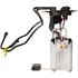 Spectra Premium SP6098M Fuel Pump Module Assembly Fuel Pump Module Assembly