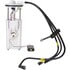 SP6214M by SPECTRA PREMIUM - Fuel Pump Module Assembly