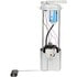 Spectra Premium SP6624M Fuel Pump Module Assembly Fuel Pump Module Assembly