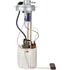 SP6619M by SPECTRA PREMIUM - Fuel Pump Module Assembly