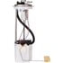 SP6705M by SPECTRA PREMIUM - Fuel Pump Module Assembly