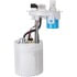 SP6735M by SPECTRA PREMIUM - Fuel Pump Module Assembly