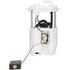 SP7040M by SPECTRA PREMIUM - Fuel Pump Module Assembly