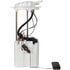 SP7041M by SPECTRA PREMIUM - Fuel Pump Module Assembly