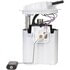 SP7060M by SPECTRA PREMIUM - Fuel Pump Module Assembly