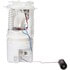 SP7190M by SPECTRA PREMIUM - Fuel Pump Module Assembly