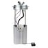 Spectra Premium SP76091M Fuel Pump Module Assembly Fuel Pump Module Assembly
