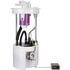 SP8014M by SPECTRA PREMIUM - Fuel Pump Module Assembly