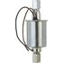 SP8129 by SPECTRA PREMIUM - Electric Fuel Pump
