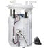SP8650M by SPECTRA PREMIUM - Fuel Pump Module Assembly