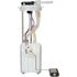 SP8721M by SPECTRA PREMIUM - Fuel Pump Module Assembly
