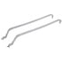 Spectra Premium ST02 Fuel Tank Strap Fuel Tank Strap