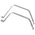 ST130 by SPECTRA PREMIUM - Fuel Tank Strap