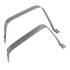 ST157 by SPECTRA PREMIUM - Fuel Tank Strap