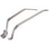 Spectra Premium ST231 Fuel Tank Strap Fuel Tank Strap