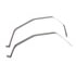 Spectra Premium ST298 Fuel Tank Strap Fuel Tank Strap