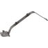 Spectra Premium ST318 Fuel Tank Strap Fuel Tank Strap