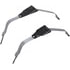 Spectra Premium ST339 Fuel Tank Strap Fuel Tank Strap