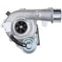 TC2101 by SPECTRA PREMIUM - Turbocharger