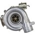 TC1205 by SPECTRA PREMIUM - Turbocharger