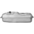 Spectra Premium TO8D Fuel Tank Fuel Tank