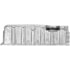 Spectra Premium VWP35A Engine Oil Pan Engine Oil Pan