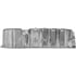 Spectra Premium VWP47A Engine Oil Pan Engine Oil Pan